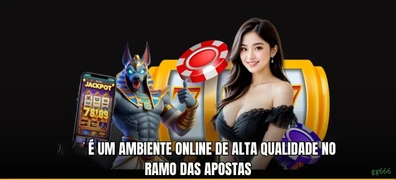 gg666: Uma Viagem Incrível pelos Melhores Jogos de Ação